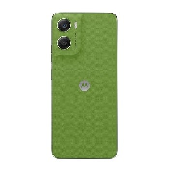 MOTOROLA Moto G06 8+256GB Green 8 Mpx